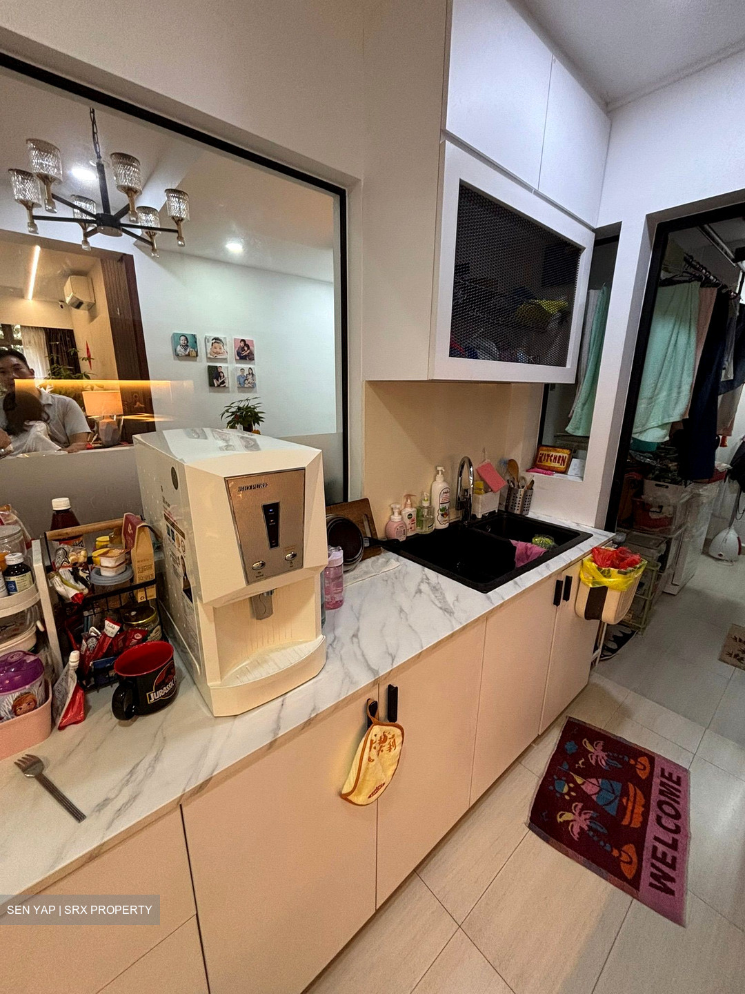 Sherwood Condo (D21), Condominium #574166861